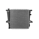 RAD1728 New Replacement Radiator Fits 1995-1997 Ford Explorer. Fixed Price $185.00.