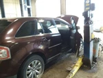 Radiator Core Support Fits 07-10 Edge 2087908. Fixed Price $190.00.