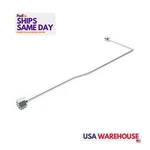Vintage Air 35043-VUG, One Condenser Hard Lines #8 Bottom Exit Aluminum Performa. Fixed Price $37.62.