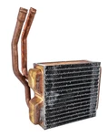 Jegs Heater Core Fits 1968-1977 Chevrolet Corvette With Ac Copper/brass. Fixed Price $118.99.
