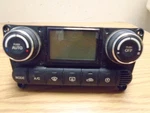 2007-2008 Hyundai Tiburon Ac Heater Climate Control 97250-2C860. Fixed Price $54.99.