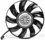 Electronic Radiator Cooling Fan Clutch W/ Blade For Land Rover AH428C617BC. Fixed Price $345.58.