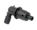 Genuine Bmw Crankcase Breather Connector 11151726187 525IT. Fixed Price $15.91.