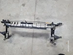 (local Pickup Only) Radiator Core Support 246 Type B250 Fits 13-19 Mercedes B-cl. Fixed Price $524.65.