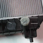 Tyc 13141 Radiator Assembly For 10-11 Chevrolet Camaro. Fixed Price $193.20.