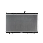 New Premium Radiator Fits 2014-2015 Honda Accord Hybrid 190105K0A02. Fixed Price $145.73.
