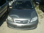 Radiator Fan Motor Assembly Sedan Mx Fits 04-05 Civic 1513244. Fixed Price $99.80.