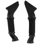 Left & Right Air Duct Hose Kit For Mercedes GL63 GLE63 2013-2017 2780902582. Fixed Price $44.95.