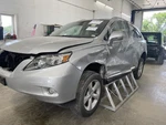 Radiator With Tow Package Fits 10-15 Lexus RX350 976491. Fixed Price $199.99.