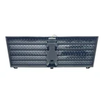 2017-2020 Maserati Levante Front Radiator Air Duct Shutter Grille Oem 670065944. Fixed Price $390.00.