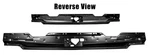Chevy Pickup Radiator Supper Upper/grille Panel 73-80. Fixed Price $275.55.