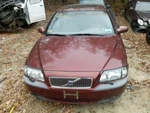Radiator Cylinder Without Turbo Fits 99-04 Volvo 80 Series 1537763. Fixed Price $159.80.