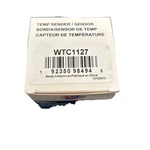 Engine Coolant Temperature Sender Carquest WTC1127. Fixed Price $15.00.