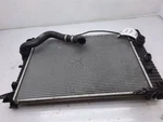 Radiator 211 Type E500 Fits 03-06 Mercedes E-class. Fixed Price $212.49.