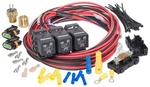 Painless Wiring 30116 Fan-dual Activation Relay Kit 195 / 185 Off. Fixed Price $144.95.
