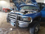 Fan Blade 5.7L Gasoline Fits 94-09 Dodge 2500 Pickup 2094684. Fixed Price $65.00.