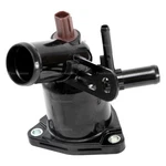For Toyota Tacoma 16-23 Four Seasons Engine Coolant Water Outlet Thermostat. Fixed Price $97.25.
