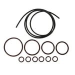Holley 97-405 Timing Cover O-ring Kit. Fixed Price $11.24.