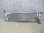 2017-2020 Maserati Levante M161 Engine Coolant Auxiliary Secondary Radiator. Fixed Price $84.33.