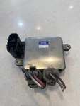 89257-48020 Cooling Fan Control Module 2004 2003 2005 Toyota Sienna 12130877 Oem. Fixed Price $53.99.