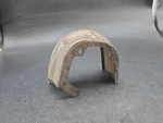 Oem 07-13 Porsche 911 Turbo Right Heat Shield 99712321572 Used. Fixed Price $44.99.