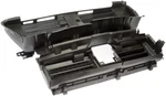 Radiator Shutter Assembly Dorman 601-582 Fits 19-22 Lincoln Nautilus. Fixed Price $567.43.