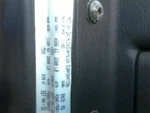 Radiator Cylinder Fits 97-04 Wrangler 354115. Fixed Price $137.98.