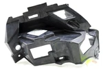 New Oem Volkswagen Front Left Bumper Headlight Bracket 5C5807261 Beetle 12-16. Fixed Price $48.25.