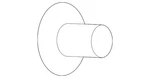 Genuine Bmw Mount Frame Spacer 17-21-7-615-869. Fixed Price $17.21.