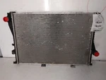 01 02 03 Bmw 525I E39 Radiator Asm. Fixed Price $125.00.