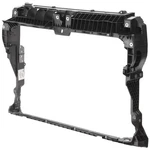 Radiator Support Assembly For 2018-2020 Volkswagen Atlas VW1225161 3CN805588A. Fixed Price $179.32.