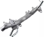 Genuine Nissan Water Outlet 11060-3NT0A. Fixed Price $676.04.