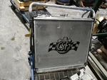 Radiator 6 Cylinder Fits 05-10 Frontier 1420018. Fixed Price $100.60.