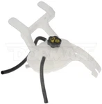 Dorman 603-239 Coolant Reservoir Fits Chevrolet Express 2500. Fixed Price $114.93.