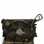 2016 Smart Fortwo W453 Radiator Cooling Ac Condenser Fan Shroud A4535000054 Oem. Fixed Price $370.99.
