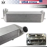 Fmic Racing Intercooler Kit For 2007-2013 Bmw E90 335I 335XI 135I N54 N55 Silver. Fixed Price $189.90.
