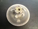 5.0L Fan Clutch Id E6AE-DA Fits 86-91 Crown Victoria 360933. Fixed Price $59.00.