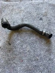 2011-2016 Bmw F10 535I 3.0L N55 Engine Radiator Cooling Hose Pipe 7580962-04 Oem. Fixed Price $24.99.