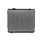 New Radiator 164100C030; 164100C031; 164100C032. Fixed Price $170.10.