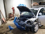 Radiator Excluding Convertible Fits 98-07 Beetle 2151878. Fixed Price $142.50.