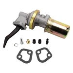 Oem Grade Mech Fuel Pump 1955-69 Ford F-100 Thunderbird V8 272 C3AZ9350E. Fixed Price $276.07.
