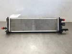 2022 Honda Accord Hybrid Sport Auxiliary Radiator. Fixed Price $125.00.