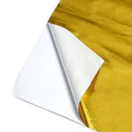 Mishimoto 24"X24" Heat Barrier With Adhesive Backing Universal MMHP-GRB-2424. Fixed Price $62.92.