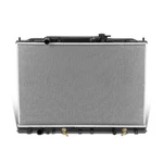 Fit 07-13 Acura Mdx Zdx Oe Style Aluminum Core Replacement Radiator Dpi 2938. Fixed Price $83.58.