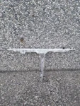 Upper Radiator Core Support White 02-04 Honda Cr-v L-1TOP-P. Fixed Price $189.05.