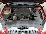 2009 Lucerne Coolant Reservoir SKU#4374943. Fixed Price $68.40.