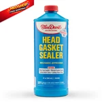 Bluedevil Products 38386 Head Gasket 32 Oz., Bottle / Yellow Label. Fixed Price $76.51.