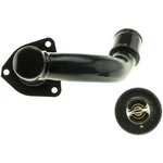 Water Outlet W/gasket 5668KT Motorad. Fixed Price $50.50.