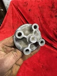 1968 1969 1970 Chevrolet Chevelle Camaro Nova Bbc Fan Spacer Gm 3927792 Og. Fixed Price $39.99.