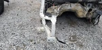 22 Dodge Ram 2500 Fender Apron Cut Front Right Passenger Whtie 6.7L. Fixed Price $225.00.